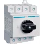 Hager SB432PV Modulinis PV atjungimo jungiklis, 4 poliai, 32A, 1000VDC