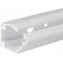 HAGER tehalit.LFR PVC kabelių kanalas 15x15mm, baltas (LFR1501509016A)