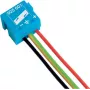 Hager TG029 2 tipo viršįtampių apsaugos įtaisas, 2 polių, 230 V AC, 20 kA, DIN bėgelis