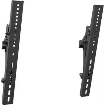 HAGOR CPS Tilt Arms S VESA 400 (3251) – Plieninių pakreipimo svirčių pora, skirta VESA 400x400, 60 kg