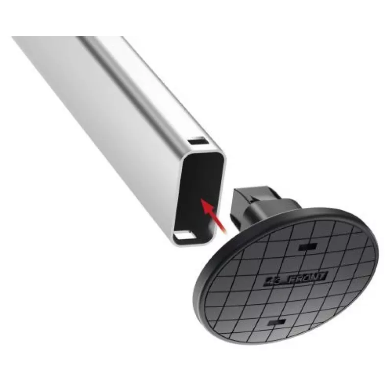 HAILO tarpinės rinkinys keičiamas sodo 039948001