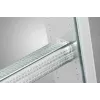 HAILO ProfiLOT Kombinuotos kopėčios S100, aliuminis, 3x12 pakopų, 150 kg, EN 131 Professional