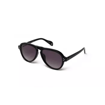 Hally & Son Deus Unisex Akiniai DH507S01 (55/15/145 mm)