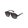 Hally & Son Deus Unisex Akiniai DH507S01 (55/15/145 mm)