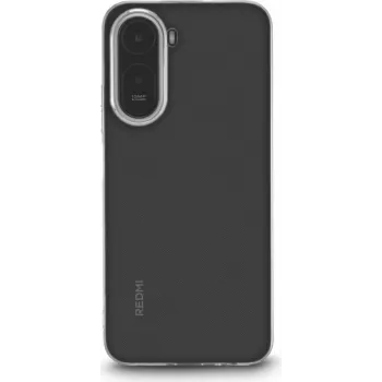 Hama Always Clear permatomas TPU galinis dangtelis, skirtas Xiaomi Redmi 7A 00016072
