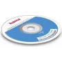 Hama CD lazerio lęšio valymo diskas 00181401