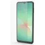 Hama Clear Protect grūdinto stiklo ekrano apsauga su montavimo rėmeliu Samsung Galaxy A27 5G 00228599