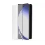 Hama Clear Protect grūdinto stiklo ekrano apsauga Samsung Galaxy Z Fold8 Ultra dangtelio ekranui (9H, 0,33 mm, be burbuliukų, oleofobinė) 00233311