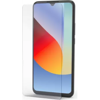 Hama Clear Protect grūdinto stiklo ekrano apsauga Xiaomi Redmi A7 Pro su montavimo pagalba 00233333