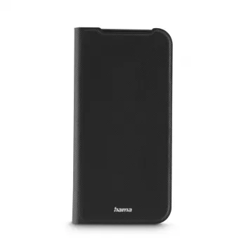 Hama Daily Protect dėklas su atlenkiamu viršeliu Google Pixel 11 Pro XL, juodas 00080498