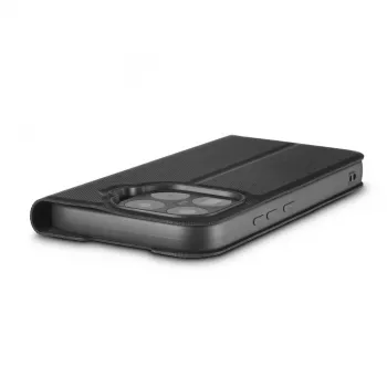 Hama Daily Protect piniginės dėklas Xiaomi 13T / 13T Pro, juodas 00080419
