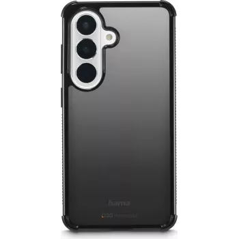 Hama Extreme Protect dėklas Samsung Galaxy S26 FE, juodas 00016206
