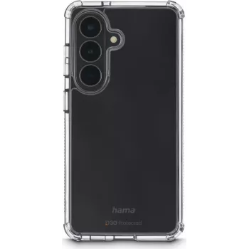 Hama Extreme Protect permatomas dėklas Samsung Galaxy S26 FE 00016202