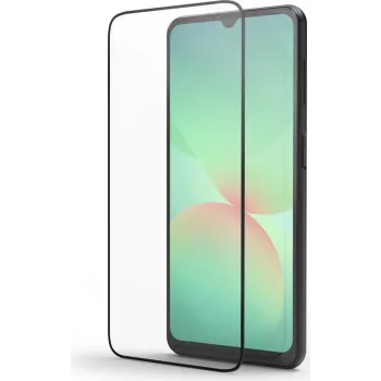 Hama Extreme Protect grūdinto stiklo ekrano apsauginė plėvelė Samsung Galaxy A27 5G su Easy-On montavimo rėmeliu 00233300