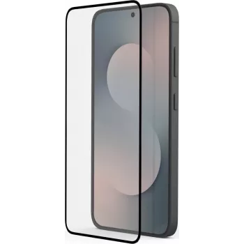 Hama Extreme Protect grūdintas stiklas ekrano apsauga Samsung Galaxy S26 FE su montavimo rėmeliu 00233335