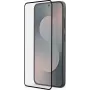 Hama Extreme Protect grūdintas stiklas ekrano apsauga Samsung Galaxy S26 FE su montavimo rėmeliu 00233335