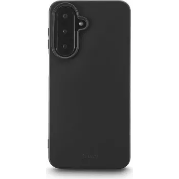Hama “Fantastic Feel” galinis dangtelis skirtas Samsung Galaxy A27 5G, juodas (00080227)