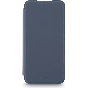 Hama “Fantastic Feel” dėklas, skirtas “Samsung Galaxy A27 5G”, mėlynas 00080228