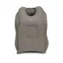 Hama pripučiama ergonomiška kelioninė pagalvė, pilka 00178181