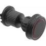 Hama magnetinis automobilinis telefonų laikiklis ant oro ventiliacijos, 360° pasukamas, universalus 00222575