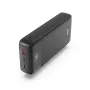 Hama Power Pack PD27-W65 27000mAh nešiojamas įkroviklis, 2x USB-C, USB-A, Quick Charge, juodas 00201781