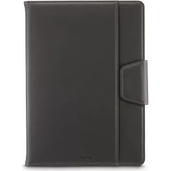 Hama Rotation Folio dėklas, skirtas Samsung Galaxy Tab A11+/A9+ 11 colių, pilkas 00231044