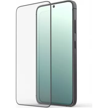 Hama Smart Protect universalus grūdinto stiklo ekrano apsauginis plėvelė, dydis SMART 11, su montavimo rėmeliu 00228583