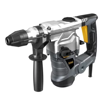 Perforatorius 1500W SDS-Plus 3 režimų rotacinis plaktukas