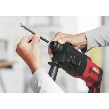 Perforatorius HAMMER ROTARY 1770GA 850W SDS-plus