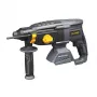 HAMMER HB-BL2615 18V belaidis rotorinis plaktukas su bešepetėliu varikliu SDS-Plus