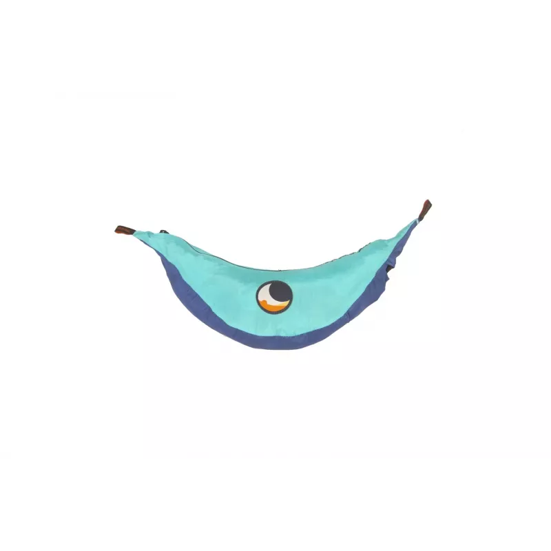 Hamakas Ticket to The Moon King Size - Mėlyna