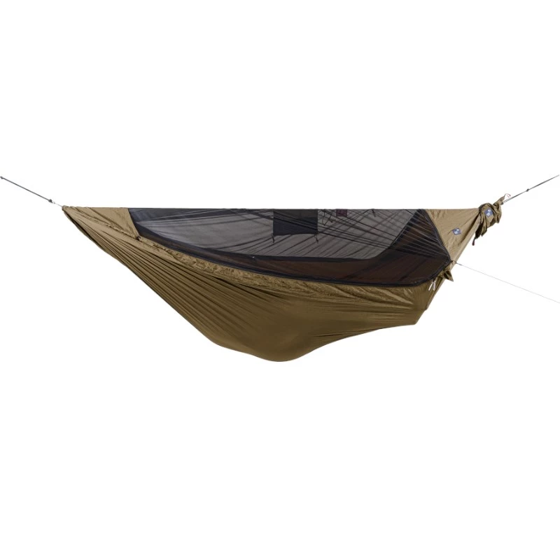Hamakas Ticket To The Moon Pro Brown / Black