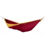 Hammock Tickettothemoon KING SIZE Travel & Camping Hammock 2 Person Parachute Nylon 320x230 cm 200 kg