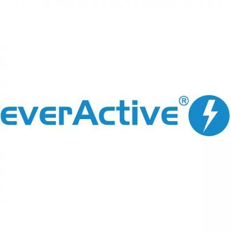 Nešiojamas žibintuvėlis 20W LED everActive FL-2000R Buddy 2000 liumenų IPX4