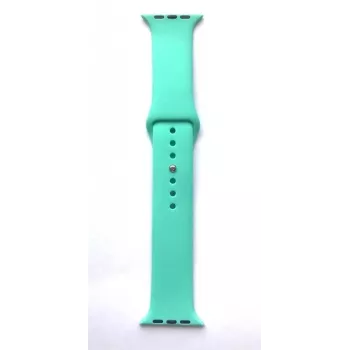Handodo Apple Watch 42mm / 44mm Silikoninis dirželis Žalias