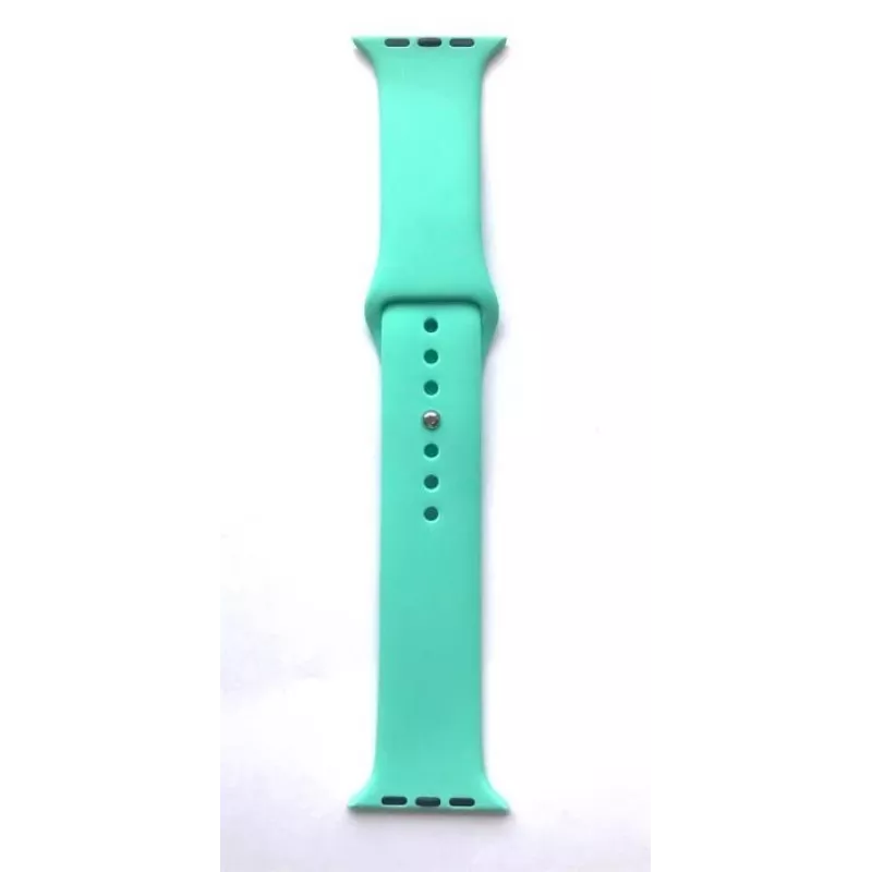 Handodo Apple Watch 42mm / 44mm Silikoninis dirželis Žalias