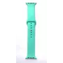 Handodo Apple Watch 42mm / 44mm Silikoninis dirželis Žalias