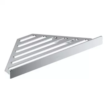 Hansgrohe AddStoris Q vonios lentyna chromas
