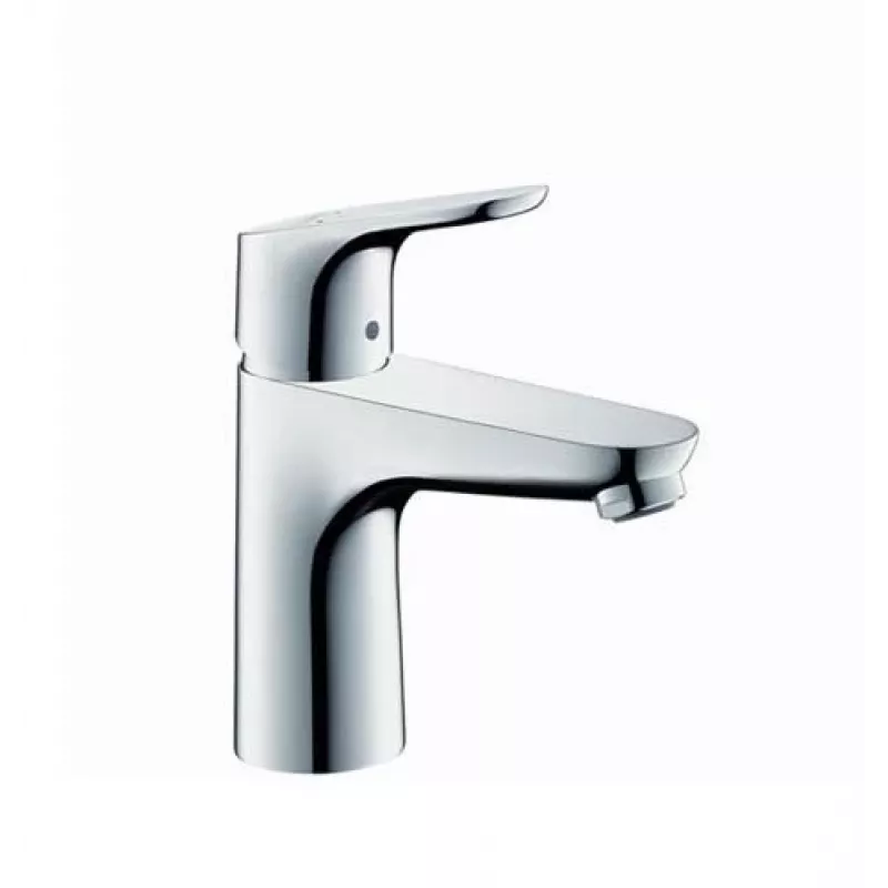 Hansgrohe Focus Chrome