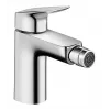 HANSGROHE Logis Bidet Mixer 71200000 su dugno prijungimu