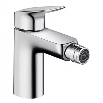 HANSGROHE Logis Bidet Mixer 71200000 su dugno prijungimu
