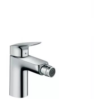 HANSGROHE Logis Bidet Mixer 71200000 su dugno prijungimu