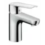 Hansgrohe Logis E 70 HV Vienos svirties praustuvo maišytuvas chromuotas