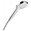 HANSGROHE Dušo galvutė 268134 Select 110 3SR Eco