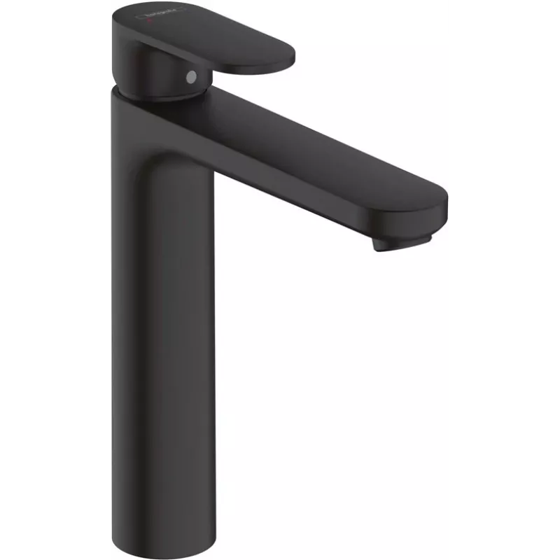 Hansgrohe Vernis Blend Single Lever Basin Mixer Chrome