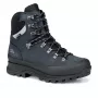 HANWAG Nazcat II GTX Lady Moteriški žygiavimo batai Navy/Black