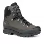 Hanwag Nazcat II GTX Vyriški žygio batai Asphalt/Black