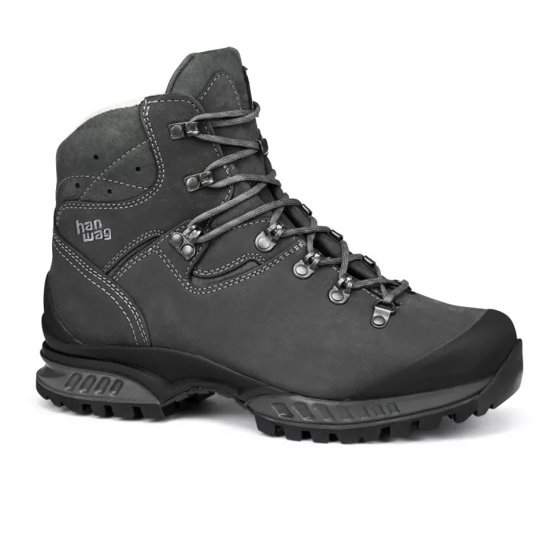 Hanwag Tatra II Gore-Tex vyriški žygiavimo batai Asphalt