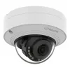 HANWHA QNV-C9011R 8MP IR tinklo kupolinė kamera, 3,0 mm, AI, H.265, PoE, IP66, IK10