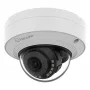 HANWHA QNV-C9011R 8MP IR tinklo kupolinė kamera, 3,0 mm, AI, H.265, PoE, IP66, IK10